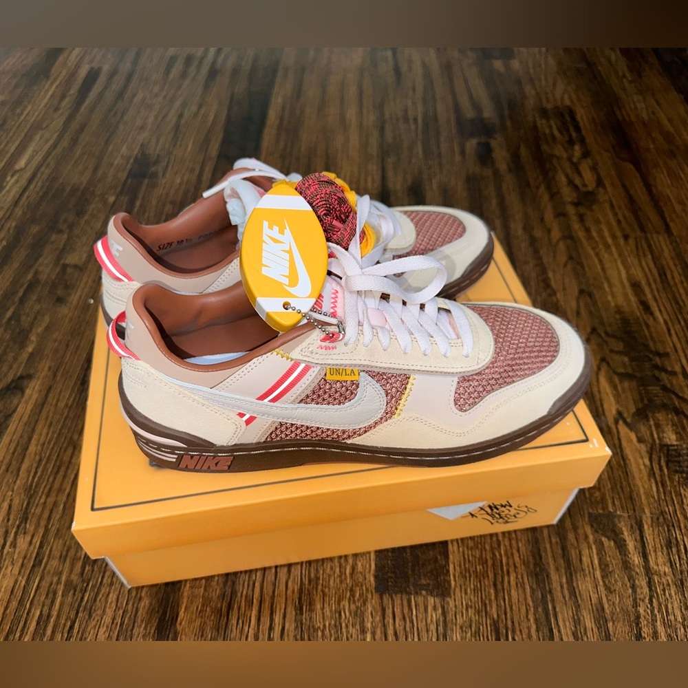 Nike Field General Union LA Shimmer FQ9003-200 Size 10.5 IN HAND